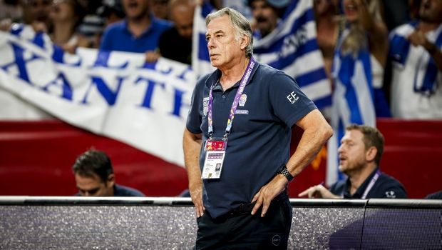 Τέλος ο Μίσσας, άμεσα η διάδοχη κατάσταση στην Εθνική