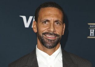 O Φέρντιναντ έριξε… μπουνιές αλά Τάισον στην άμυνα της Λίβερπουλ!