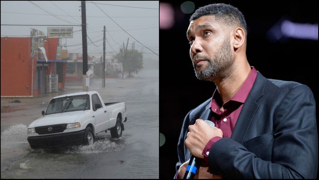 Ο Ντάνκαν μάζεψε 1 εκάτ. δολάρια σε 20 ώρες!