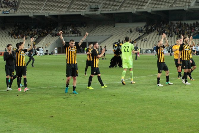 Σήμερα δικαιούται να απολαμβάνει το κεκτημένο της Σήμερα δικαιούται να απολαμβάνει το κεκτημένο της