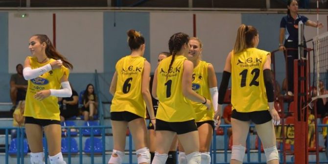 Συνεχίζει την προετοιμασία της η Ένωση