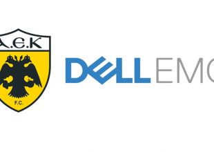 Ανανέωση συνεργασίας με DELL EMC