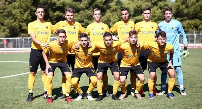 Έμειναν στο “Χ”