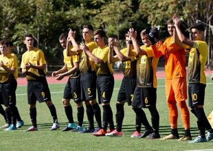 Το πρόγραμμα της ΑΕΚ στον όμιλο του Youth League!