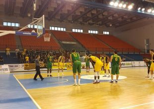 Άκρως εντυπωσιακή η Βασίλισσα