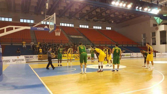 Άκρως εντυπωσιακή η Βασίλισσα