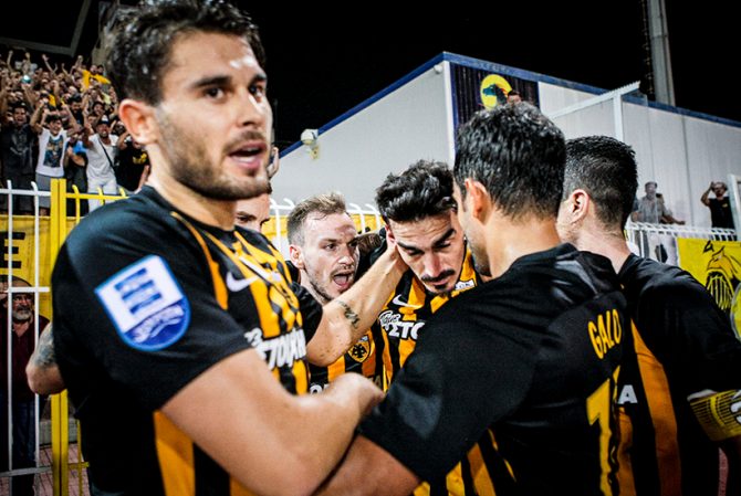 «Μιλούν αυτοί που χρειάζονται εγκυκλοπαίδεια»