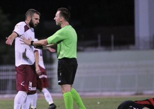 “Διαζύγιο” ΑΕΛ – Ανδρεόπουλου μετά από 42 ημέρες