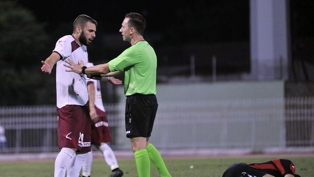 “Διαζύγιο” ΑΕΛ – Ανδρεόπουλου μετά από 42 ημέρες