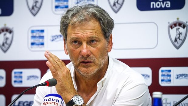 Τέλος και ο Ματάισεν από την ΑΕΛ!