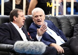 Ο Μελισσανίδης, το βάρος και το «deep drive»