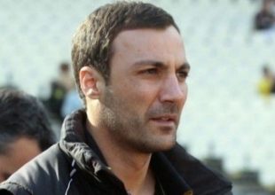 Αλεξόπουλος: «Να προωθήσουμε παιδιά στην επαγγελματική ομάδα»