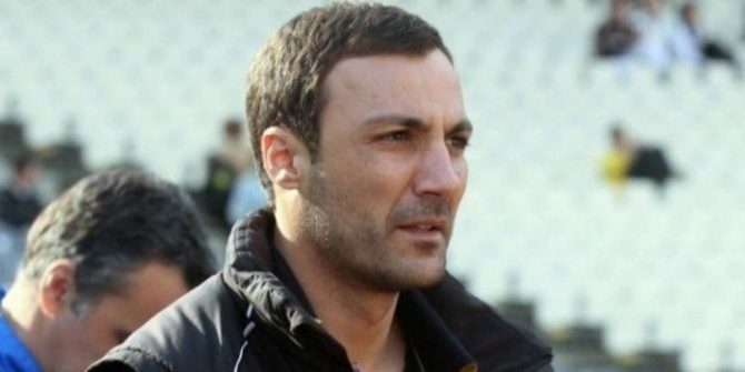 Αλεξόπουλος: «Να προωθήσουμε παιδιά στην επαγγελματική ομάδα»