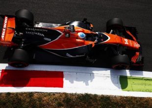 Τέλος η συνεργασία McLaren – Honda