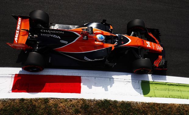 Τέλος η συνεργασία McLaren – Honda