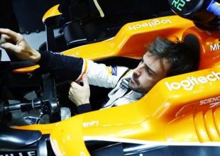 Honda: Ο Alonso δεν θέλει να μείνει!