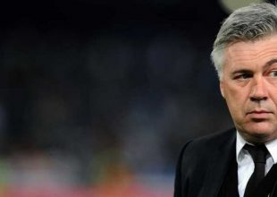 Δεν επιστρέφει μέχρι το 2020 στην Ιταλία ο Αντσελότι