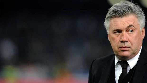 Δεν επιστρέφει μέχρι το 2020 στην Ιταλία ο Αντσελότι