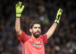 Παντρεύτηκε ο Ανέστης (pics)