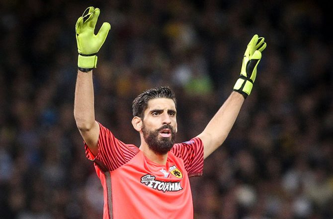 Παντρεύτηκε ο Ανέστης (pics)