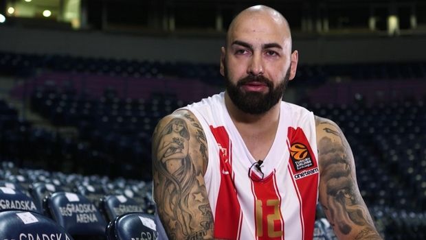 Ο Άντιτς προανήγγειλε το τέλος της καριέρας του