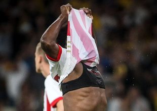 Δεν μπορούν τα παιδιά (ΦΩΤΟ)