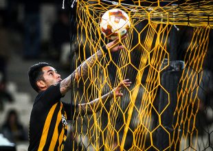 Σκέψεις για κρούση της ΑΕΚ στην Μπόκα για το 20% του Αραούχο