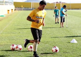 Σαν να μην πέρασε μια μέρα…