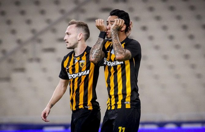 Και που να δεις τι σου ‘χει για μετά!