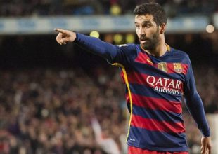 «Χάλασε» η… σίγουρη επιστροφή του Αρντά στην Γαλατασαράι!