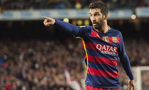 «Χάλασε» η… σίγουρη επιστροφή του Αρντά στην Γαλατασαράι!