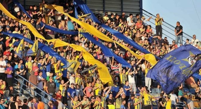 Κάλεσμα του Αστέρα για το ματς της Κυριακής Κάλεσμα του Αστέρα για το ματς της Κυριακής