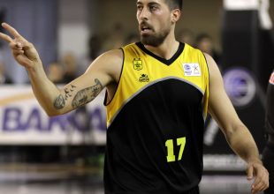 Δίνει λύσεις σε Γιαννάκη ο Αθηναίου