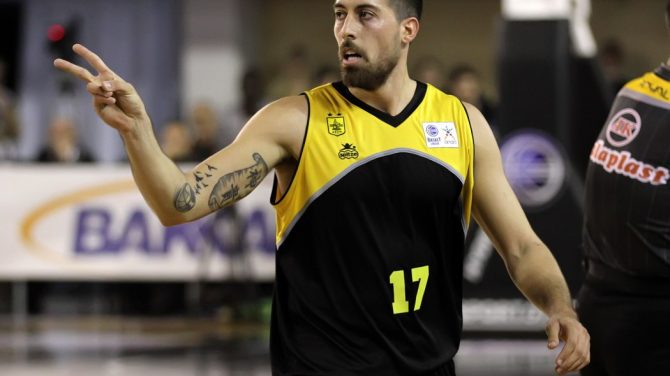 Δίνει λύσεις σε Γιαννάκη ο Αθηναίου