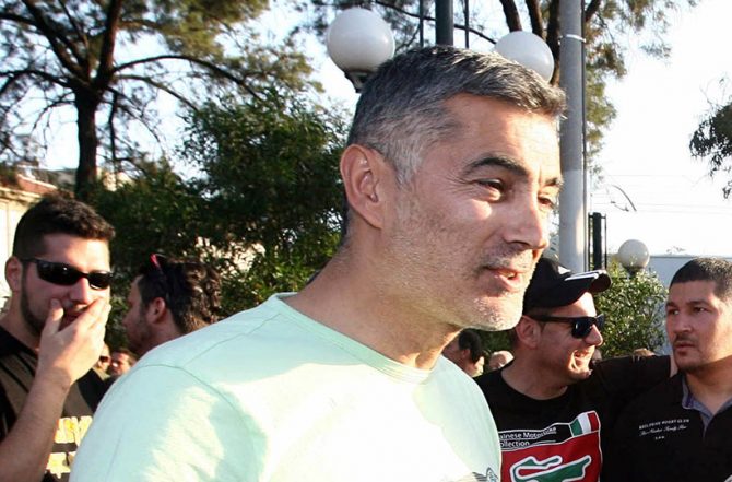 Στον Άτταλο ο Ατματσίδης