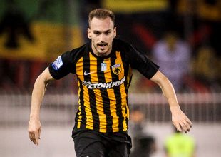 Μπακάκης: «Βασικός στόχος το πρωτάθλημα, θα παλέψουμε γι’ αυτό»
