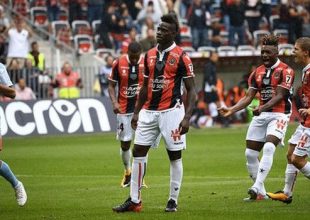 Ο Μπαλοτέλι “προσγείωσε” τη Μονακό