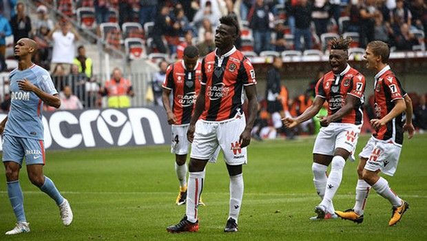 “Χαμός” για τον πανηγυρισμό Μπαλοτέλι στο αυτογκόλ της Γιουβέντους