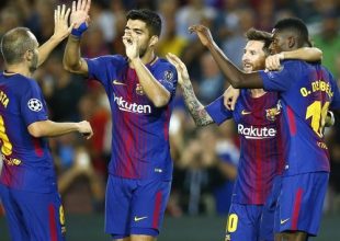 Η Μπαρτσελόνα θα ανακοινώσει έσοδα 897.000.000 ευρώ!