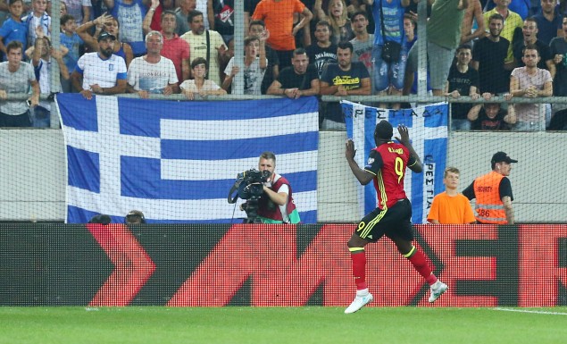 Προκρίθηκε το Βέλγιο, τα σενάρια που στέλνουν την Εθνική στα μπαράζ του Μουντιάλ