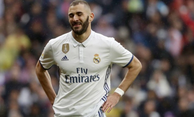 «Σπρώχνει» Μπενζεμά στην Μάντσεστερ Γιουνάιτεντ η Ρεάλ Μαδρίτης