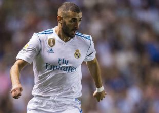 Επίσημο: Μπενζεμά ως το 2021 στη Ρεάλ