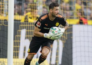 Το απίστευτο “τελετουργικό” του Μπούρκι