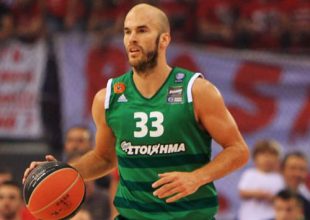 Τέλος η αρχηγία του Καλάθη!