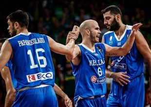 Καλάθης: “Οι ΗΠΑ είναι ακόμα το φαβορί”