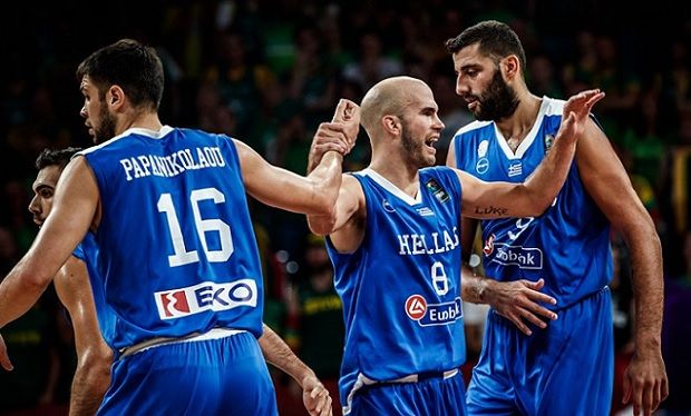 Καλάθης: “Οι ΗΠΑ είναι ακόμα το φαβορί”