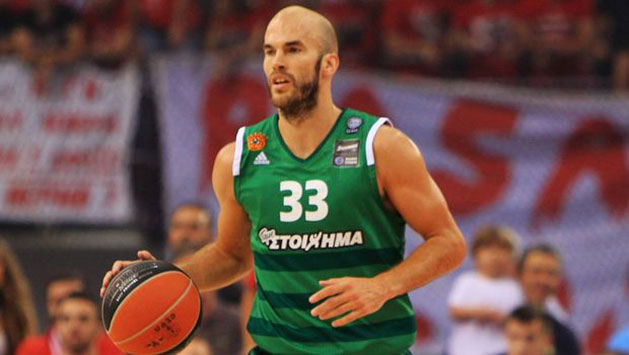 Τέλος η αρχηγία του Καλάθη!