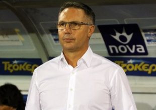 Ατρόμητος: Περιμένοντας τον Κάναντι