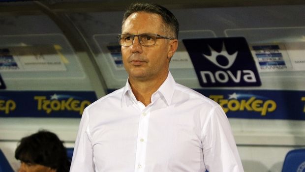 Ατρόμητος: Περιμένοντας τον Κάναντι