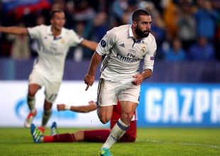 Ανανέωσε και επίσημα ο Καρβαχάλ